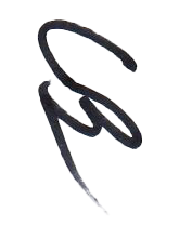 Cade Bertel Signature